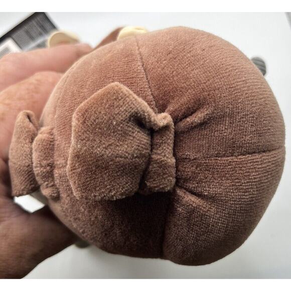 Disney STAR WARS REY Talking Plush 9" Toy Collectible Plush With Tags - Picture 9 of 9